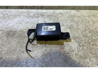 Блок управления 68400502AB, 1063 Jeep Grand Cherokee WL