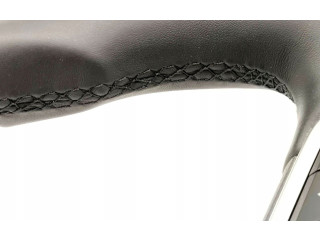 Руль Volkswagen Golf VII  2013 - 2019 года nan, CZARNY      