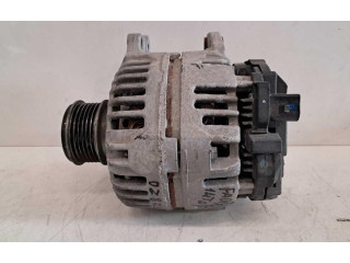 Генератор 045903023 Skoda Fabia Mk2 (5J)