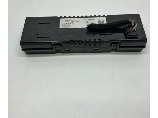 Дисплей 13338335, 13338335 Opel Meriva B