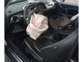 Блок управления климат-контролем Mini One Cooper R50 53