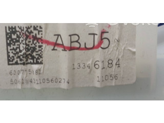 Панель приборов 13346184, 600715881 Opel Meriva B