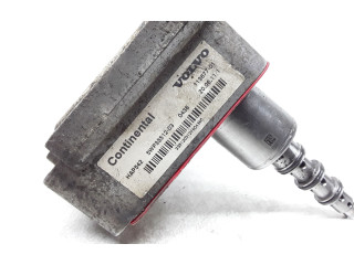 Рулевая рейка  Блок управления заднего моста 5WP3351203   Volvo XC60 2009 - 2013 года