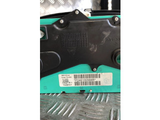 Панель приборов 248108733R   Dacia Sandero       