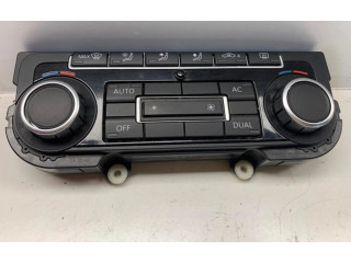 Блок управления климат-контролем 5K0907044BC Volkswagen Golf Plus