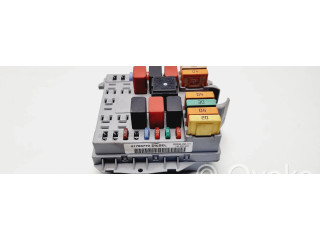 Řídící jednotka 51839150, 51797302 Fiat Doblo 2007