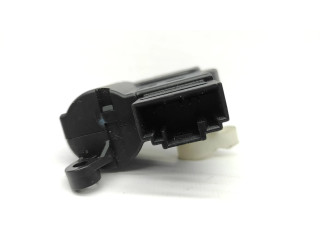 Вентилятор печки A21900200 Citroen Berlingo