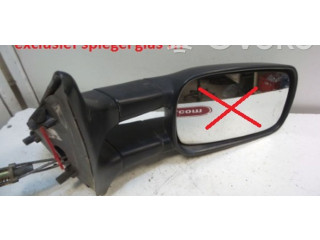 Зеркало электрическое        Volkswagen Caddy  1996 - 2003 года   