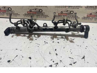 Топливная рампа 0445214030 BMW 5 E60 E61