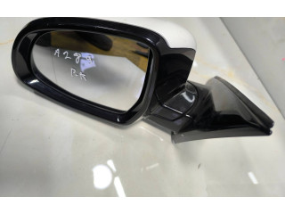Зеркало электрическое        BMW X4 F26  2014 - 2017 года   