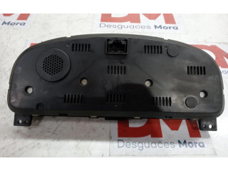 Панель приборов 96858459   Chevrolet Meriva       