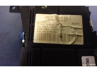 Панель приборов 8M2T-14C026-AA, 8M2T-14C026-AA   Ford Galaxy       