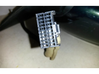 Zpětné zrcátko pravé Jaguar S-Type 2000 E11015512, E11025512