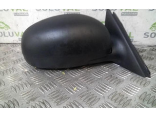 Зеркало электрическое Skoda Fabia Mk2 (5J) 2007 - 2014 года