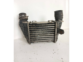 Интеркулер Volkswagen Golf III