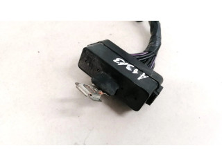 Блок управления    Fiat Idea