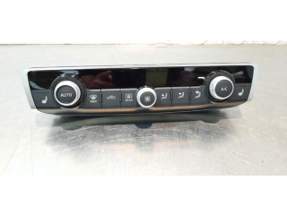 Блок управления климат-контролем 83A820043J Audi Q3 F3