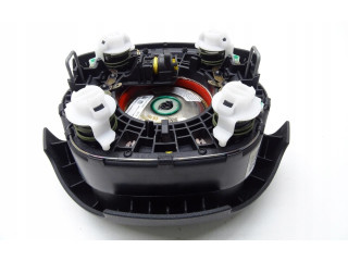 Подушка безопасности водителя 8K0880201AC   Audi A4 Allroad B8