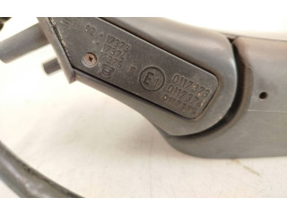 Зеркало электрическое        Volvo V70  2000 - 2004 года   