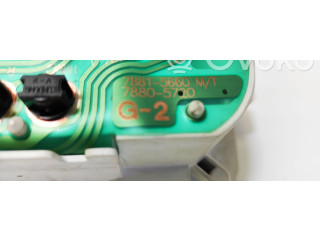 Панель приборов 78815660   KIA Clarus       