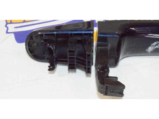 Внешняя ручка