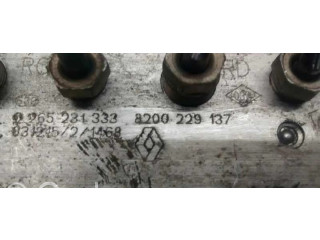 Блок АБС 8200229137, ABS   Renault  Clio II  2001-2005 года