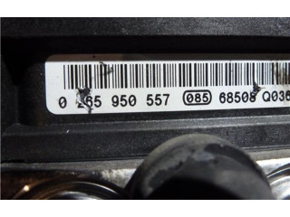 Блок управления АБС Audi A6 S6 C6 4F