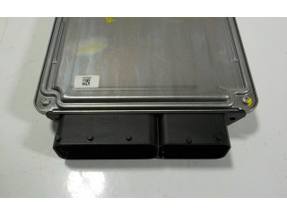 Блок управления двигателя 04C906025BFGBS, 04C907309BB Audi A1