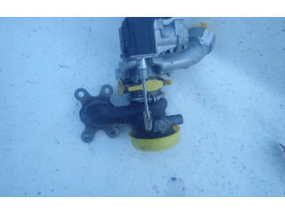 Turbodmychadlo Турбина 04E145721L   Audi A3 S3 8V 1.2  