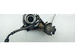 Turbodmychadlo Турбина 9682778680 Peugeot 508 RHF (DW10BTED4)