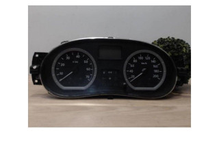 Панель приборов 248104043R, 248104043R   Dacia Logan I       