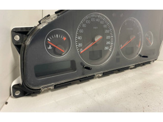 Панель приборов 30746102, 8602885 Volvo S60