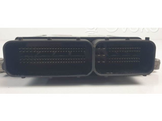 Блок управления двигателя 0281012015   Mercedes-Benz ML W164