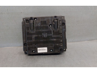 Pojistková skříňka Řídící jednotka BSM 51859894, 51859894   Fiat Doblo 2010