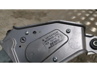 Моторчик заднего дворника 68102192AB Jeep Cherokee