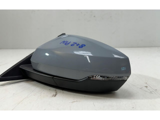 Зеркало электрическое        Audi A1  2018 -  года   