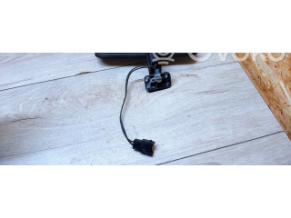 Зеркало электрическое        Saab 9-5  1998 - 2005 года   