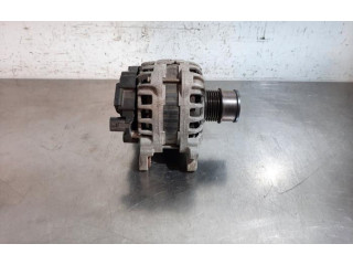 Генератор 04E903021M Volkswagen Golf VII