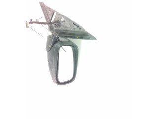 Зеркало электрическое        Volvo V50  2004 - 2007 года   