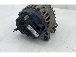 Генератор 03L903023A, 111127224 Volkswagen Golf Plus