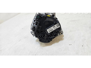 Генератор 06M903018A, 2740614C Volkswagen Golf VIII
