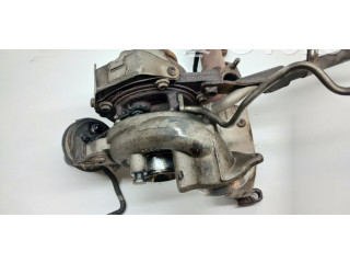 Турбина Volkswagen Golf VI 03L253016T, 03L253016T