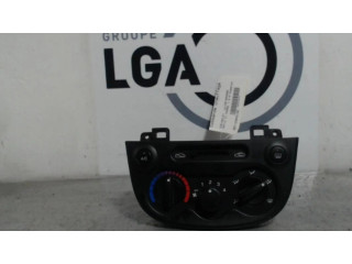 Блок управления климат-контролем 96397527   Chevrolet Matiz