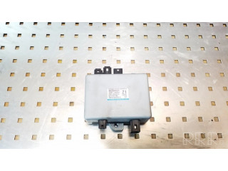 Блок управления усилителя руля