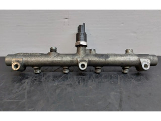 Vstřikovací lišta 0445214017, 0281002283 Peugeot 607