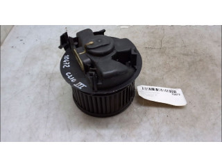 Вентилятор печки    7701062226   Renault Clio III