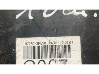 Блок управления климат-контролем 972502P630 KIA Sorento