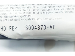 Подушка безопасности пассажира 82A880204F, 3094870AF Audi A1