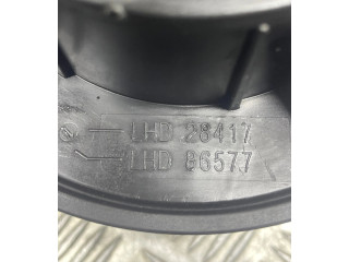 Вентилятор печки    LHD86577, 21040   Volvo XC90
