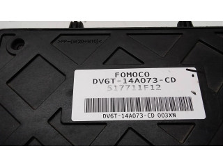   Pojistková skříňka DV6T14A073CD   Ford C-MAX II 2015